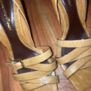 Women shoes by gianvito Rossi